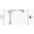Kit de câbles d'allumage MAGNETI MARELLI 941318111188 - Visuel 2