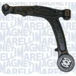 Bras de liaison, suspension de roue avant gauche MAGNETI MARELLI 301181308200 - Visuel 2