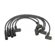 Kit de câbles d'allumage MAGNETI MARELLI 941318111261 - Visuel 1