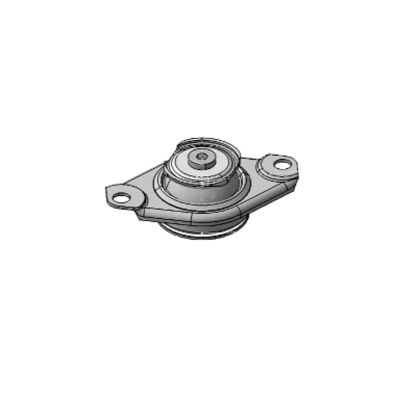 Support moteur MAGNETI MARELLI 030607010022