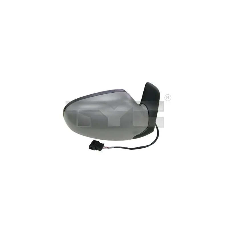 Rétroviseur extérieur TYC 310-0095