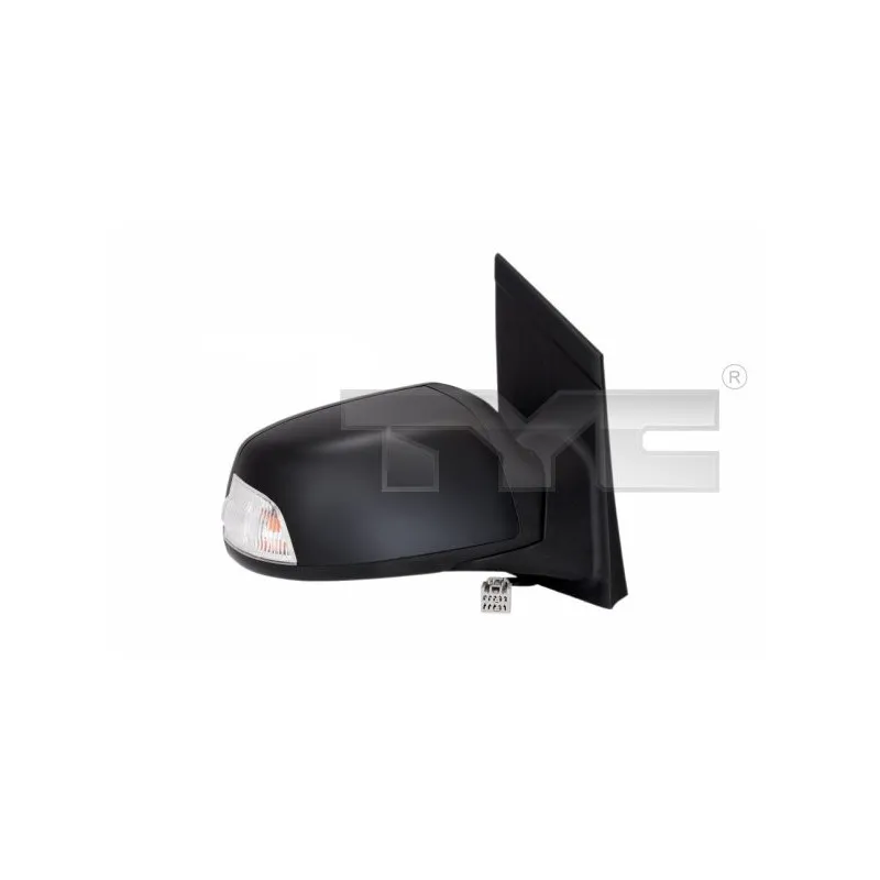 Rétroviseur extérieur TYC 310-0097
