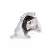 Support moteur arrière gauche MAGNETI MARELLI 030607010012 - Visuel 1