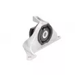 Support moteur arrière gauche MAGNETI MARELLI 030607010012 - Visuel 2