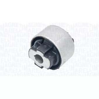 Silent bloc de suspension (train avant) MAGNETI MARELLI 030607010110