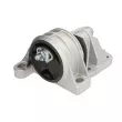 Support moteur MAGNETI MARELLI 030607010060 - Visuel 1