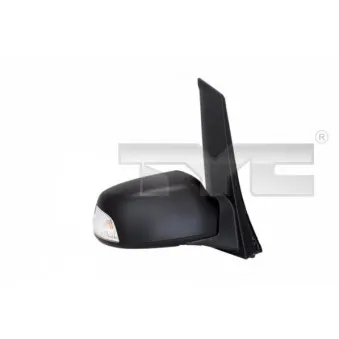 Rétroviseur extérieur TYC 310-0101