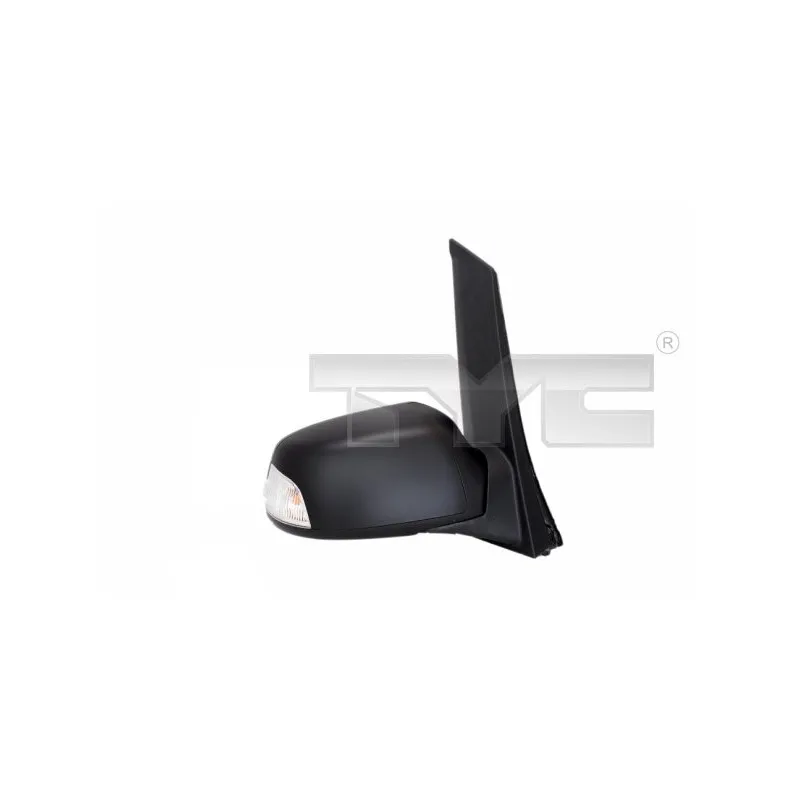 Rétroviseur extérieur TYC 310-0101
