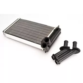 Système de chauffage MAGNETI MARELLI
