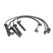 Kit de câbles d'allumage MAGNETI MARELLI 941319170112 - Visuel 1