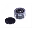Poulie roue libre, alterneur MAGNETI MARELLI 940113010076 - Visuel 1