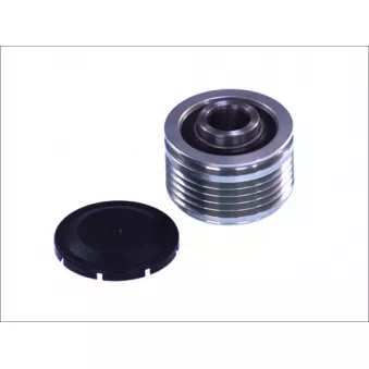Poulie roue libre, alterneur MAGNETI MARELLI 940113010076