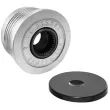 Poulie roue libre, alterneur MAGNETI MARELLI 940113010076 - Visuel 2