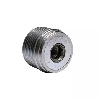 Poulie roue libre, alterneur MAGNETI MARELLI 940113010070