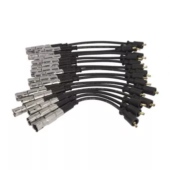 Kit de câbles d'allumage MAGNETI MARELLI 941318111285