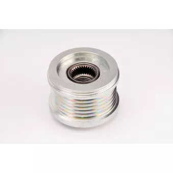 Poulie roue libre, alterneur MAGNETI MARELLI 940113010066