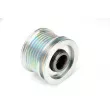 Poulie, alterneur MAGNETI MARELLI 940113010077 - Visuel 2