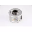 Poulie roue libre, alterneur MAGNETI MARELLI 940113010066 - Visuel 2