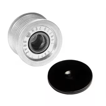 Poulie roue libre, alterneur MAGNETI MARELLI 940113010062