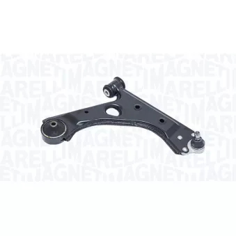 Bras de liaison, suspension de roue avant droit MAGNETI MARELLI 301181307700