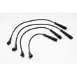 Kit de câbles d'allumage MAGNETI MARELLI 941319170032 - Visuel 1