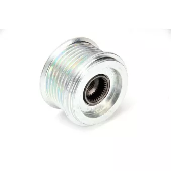 Poulie roue libre, alterneur MAGNETI MARELLI