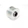 Poulie roue libre, alterneur MAGNETI MARELLI 940113010067 - Visuel 2