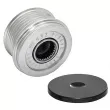 Poulie roue libre, alterneur MAGNETI MARELLI 940113010078 - Visuel 2
