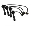Kit de câbles d'allumage MAGNETI MARELLI 941319170115 - Visuel 1