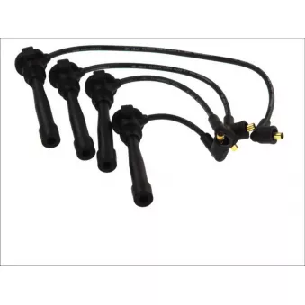 Kit de câbles d'allumage MAGNETI MARELLI