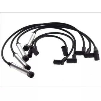Kit de câbles d'allumage MAGNETI MARELLI 941319170013