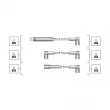 Kit de câbles d'allumage MAGNETI MARELLI 941319170013 - Visuel 2