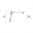 Kit de câbles d'allumage MAGNETI MARELLI 941319170115 - Visuel 3