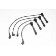 Kit de câbles d'allumage MAGNETI MARELLI 941319170039 - Visuel 1