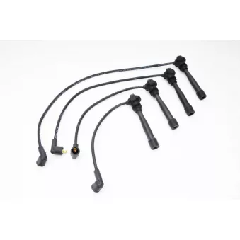 Kit de câbles d'allumage MAGNETI MARELLI