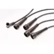 Kit de câbles d'allumage MAGNETI MARELLI 941319170097 - Visuel 2
