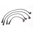 Kit de câbles d'allumage MAGNETI MARELLI 941319170012 - Visuel 1