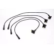 Kit de câbles d'allumage MAGNETI MARELLI 941319170016 - Visuel 1