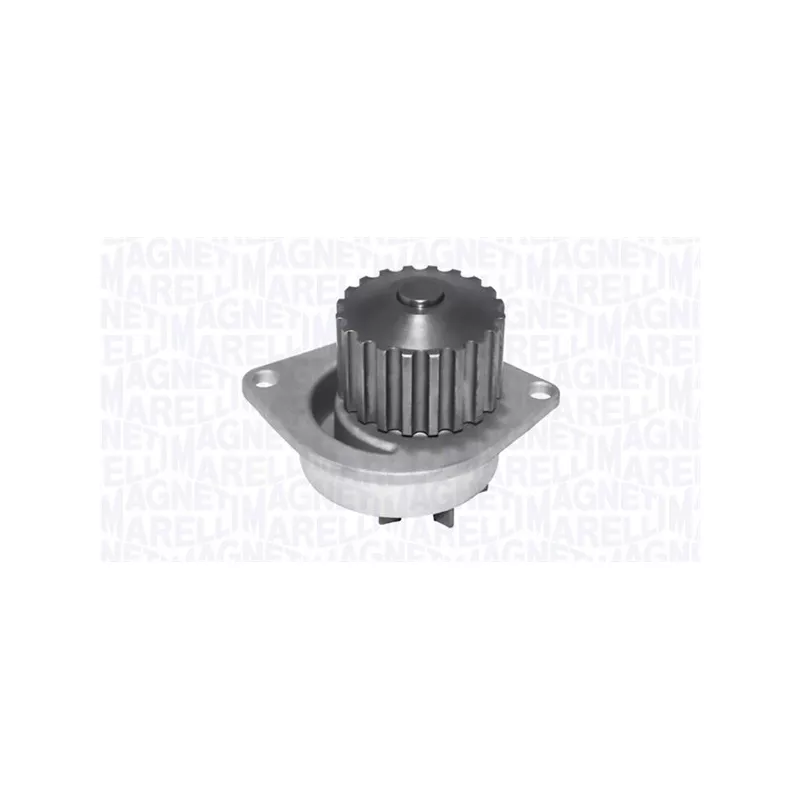 Pompe à eau MAGNETI MARELLI 352316170890
