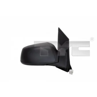 Rétroviseur extérieur TYC 310-0114