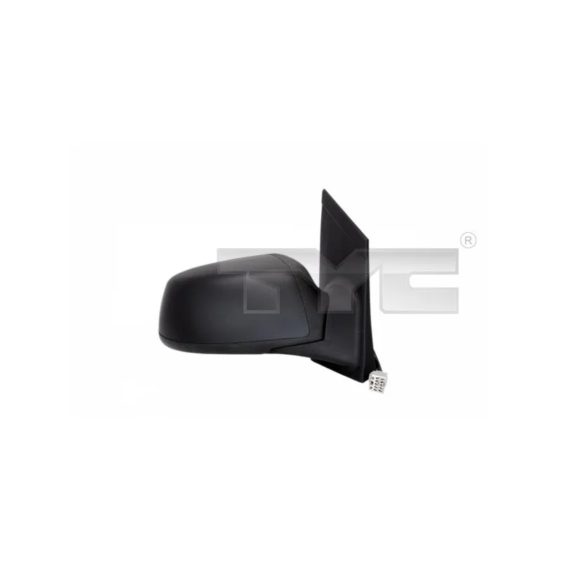 Rétroviseur extérieur TYC 310-0114