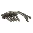 Kit de câbles d'allumage MAGNETI MARELLI 941319170087 - Visuel 1