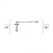 Kit de câbles d'allumage MAGNETI MARELLI 941319170087 - Visuel 2