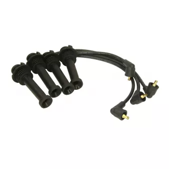 Kit de câbles d'allumage MAGNETI MARELLI