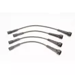 Kit de câbles d'allumage MAGNETI MARELLI 941319170062 - Visuel 1