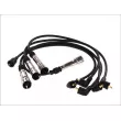 Kit de câbles d'allumage MAGNETI MARELLI 941319170023 - Visuel 1