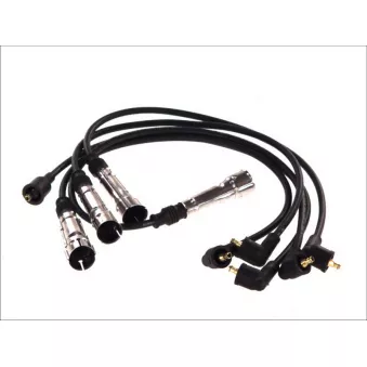 Kit de câbles d'allumage MAGNETI MARELLI