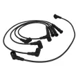 Kit de câbles d'allumage MAGNETI MARELLI 941319170052 - Visuel 1