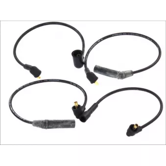 Kit de câbles d'allumage MAGNETI MARELLI 941319170001