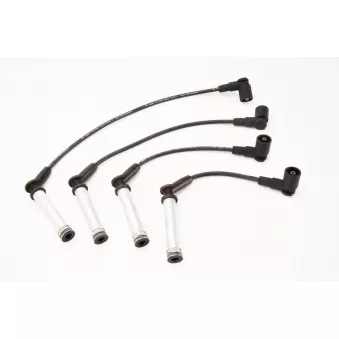 Kit de câbles d'allumage MAGNETI MARELLI
